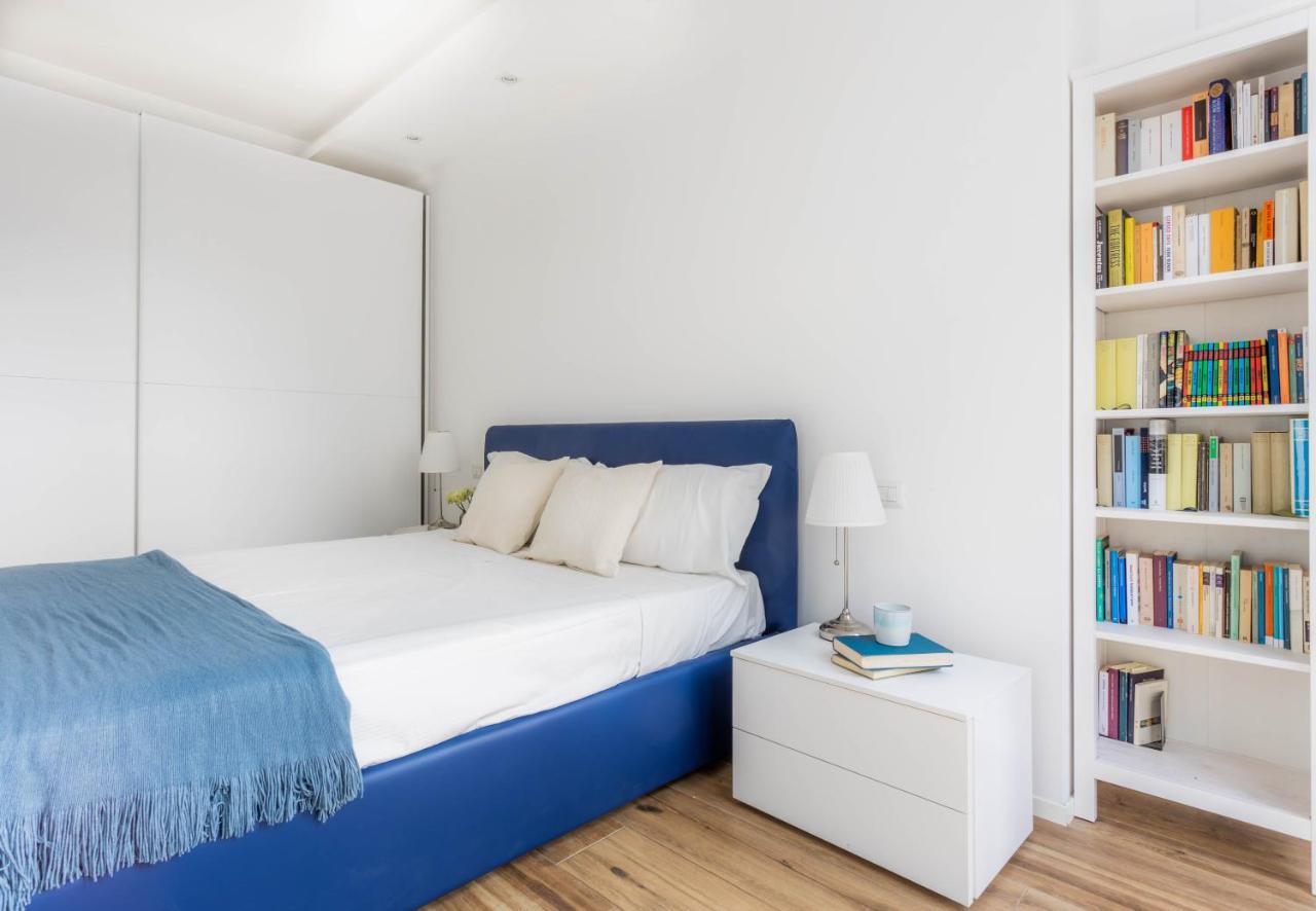 Appartement Luxnest I Porta Nuova - Via Pirelli Milaan