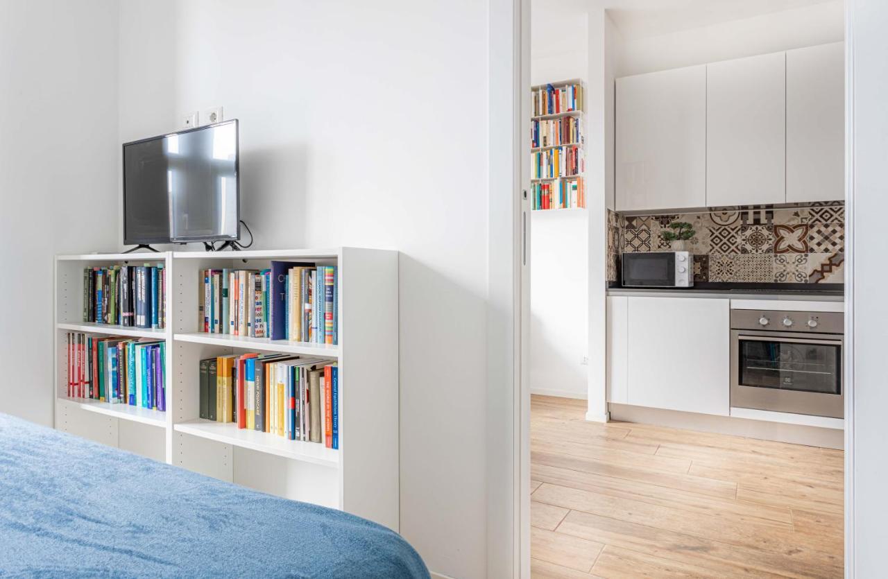 Luxnest I Porta Nuova - Via Pirelli Appartement *