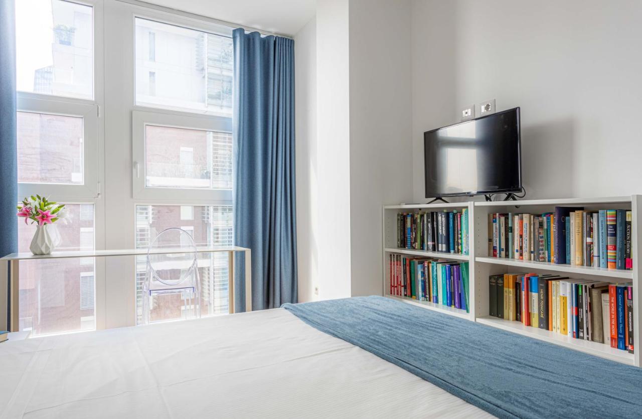 Luxnest I Porta Nuova - Via Pirelli Appartamento